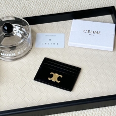 Celine Wallets Purse